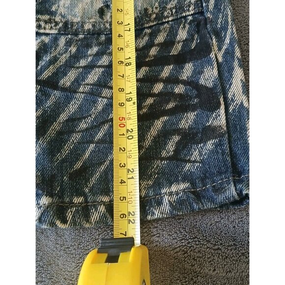 NEW Denim and Rivets Kids Toddler jeans size 2T Acid Stone Washed Jeans - Picture 9 of 10